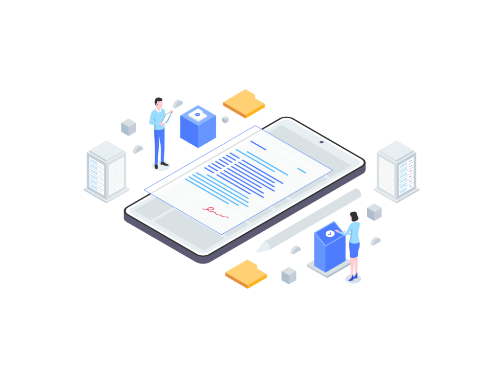 درگاه اینترنتی امضا (ISG)